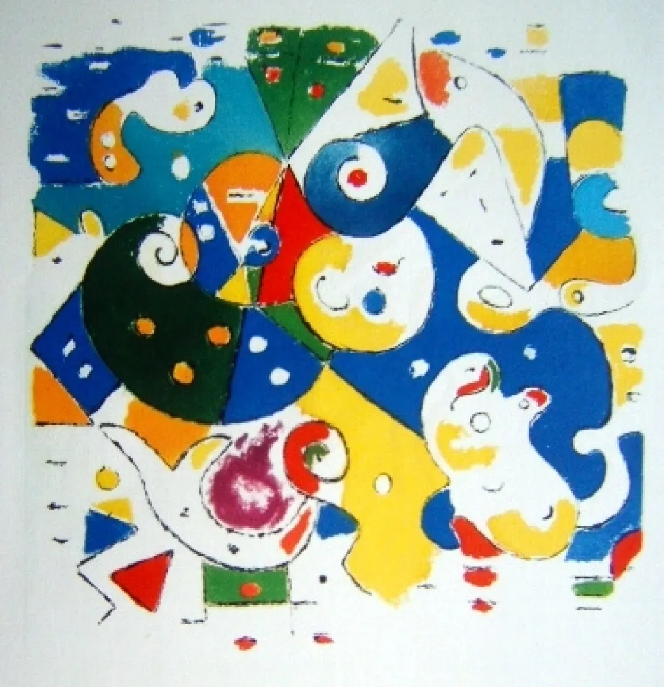 アクチアント Bille - M 175