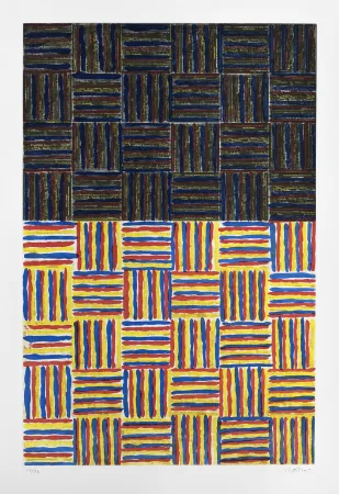 彫版 Binion - DNA Etching 1