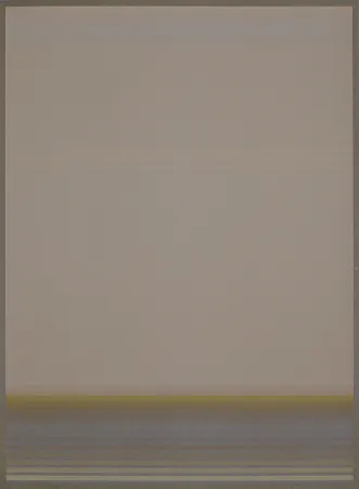 リトグラフ Bird - J.B.I. - 3