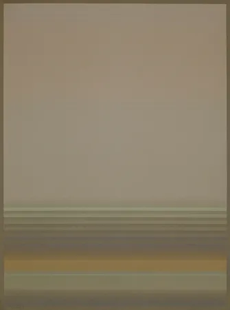 リトグラフ Bird - J.B.I. - 4