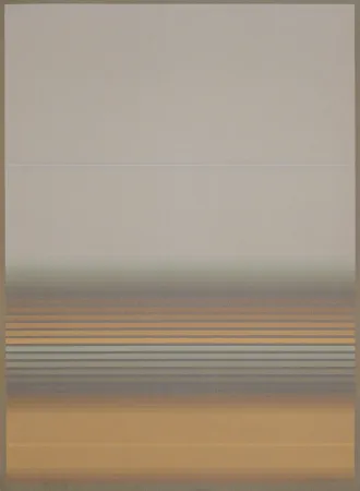 リトグラフ Bird - J.B.I. - 5