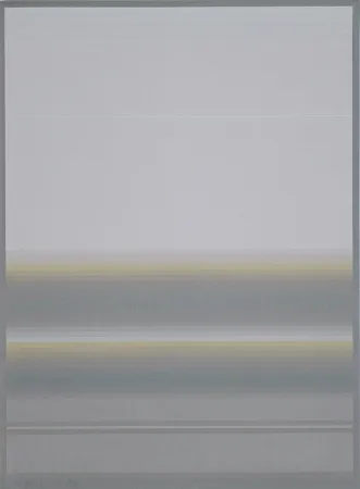 リトグラフ Bird - J.B.I. - 7