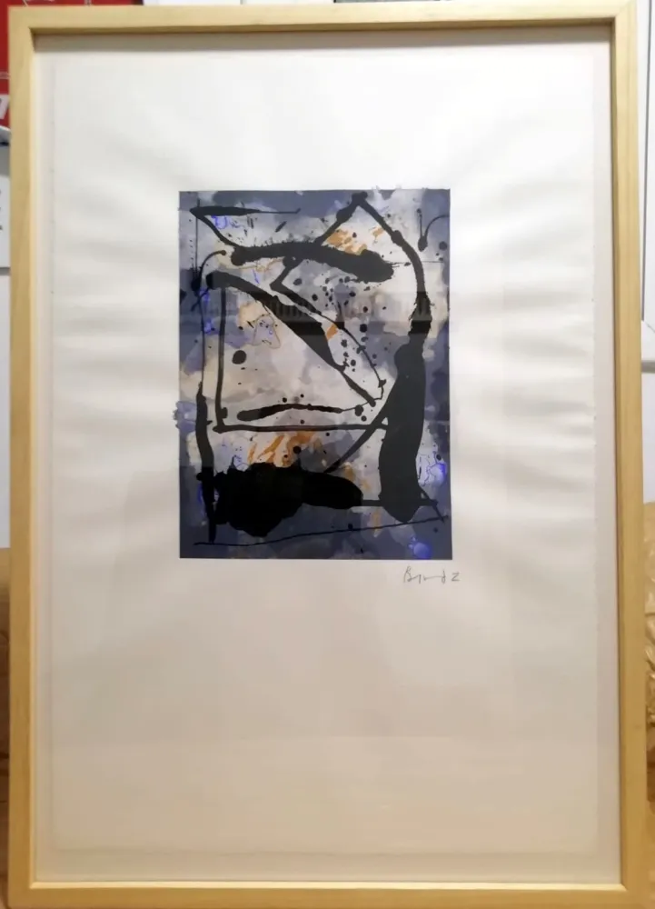 技術的なありません Bird - Serie Verano Alpera