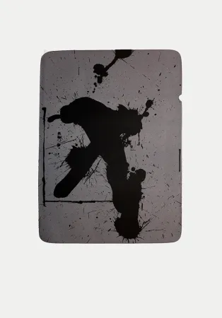 リトグラフ Bird - S/T