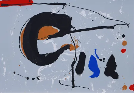 シルクスクリーン Bird - S/T