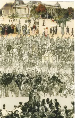 シルクスクリーン Blake - Confucius (Paris)