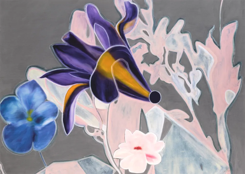 技術的なありません Bleckner - Picture Window