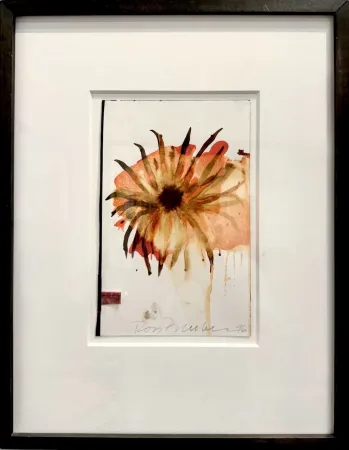 技術的なありません Bleckner - Untitled