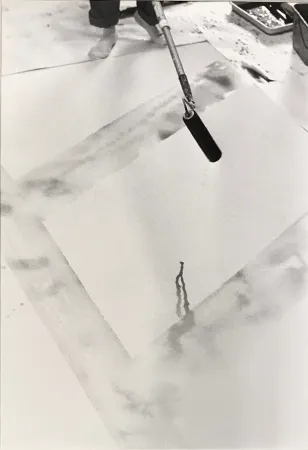 写真 Blum - Sam Francis