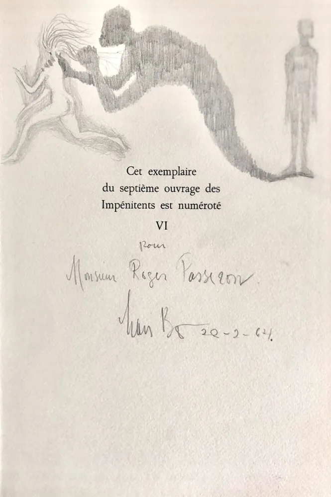 技術的なありません Bo - Le Meneur d'ombres