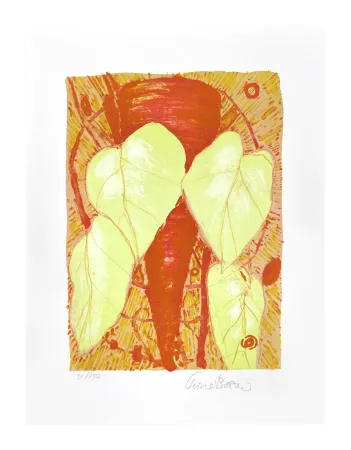 リトグラフ Boesen - Éditions Petit #2