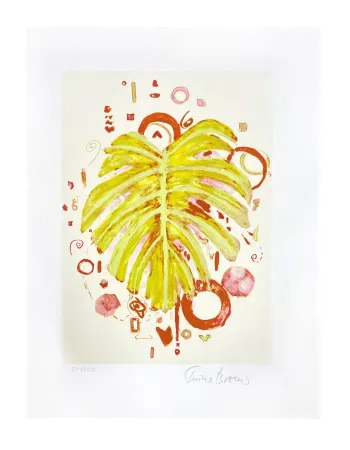 リトグラフ Boesen - Éditions Petit #3