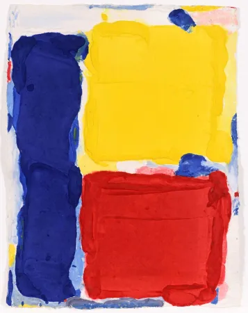 彫版 Bogart - Colors for Unicef 