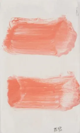 多数の Bogart - Deux traits rouge