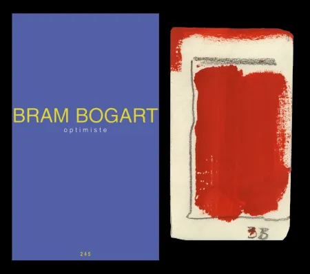 挿絵入り本 Bogart - L'art en écrit 