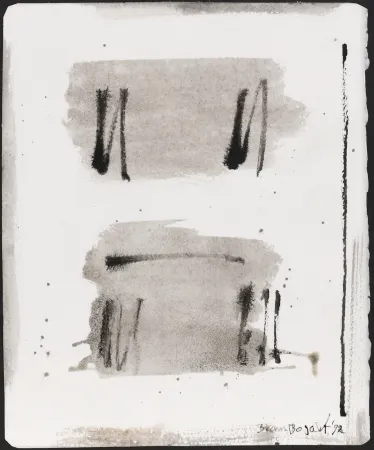 技術的なありません Bogart - Untitled