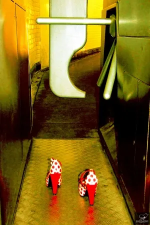 写真 Bohorquez - Exit