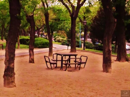 写真 Bohorquez - La cita