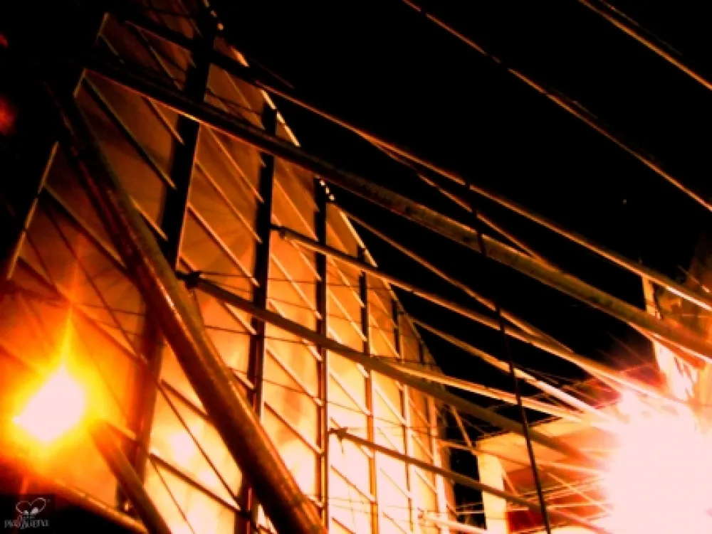 写真 Bohorquez - Luz