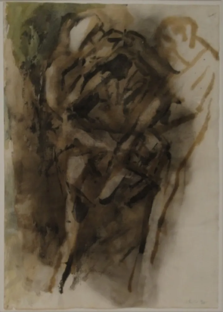 技術的なありません Bokor - Untitled