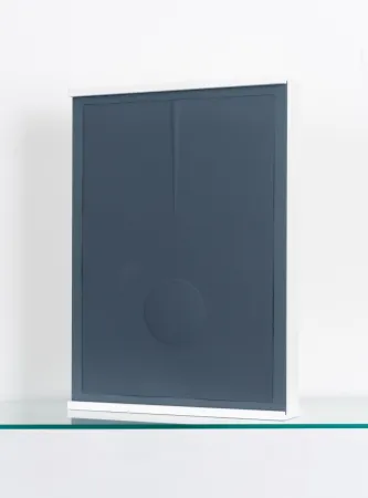 Relief Bonalumi - Io e l'altrove