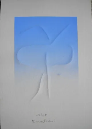 Relief Bonalumi - La denarrazione