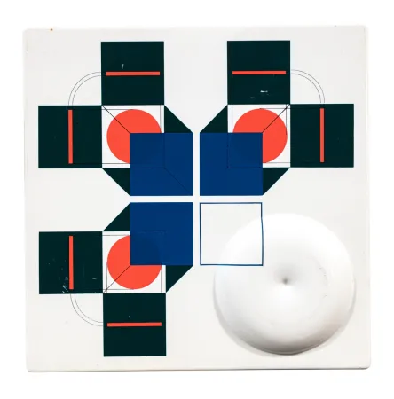 多数の Bonalumi - Multiplo