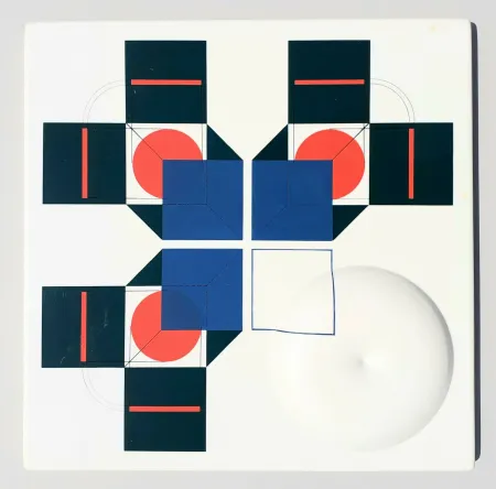 多数の Bonalumi - Multiplo