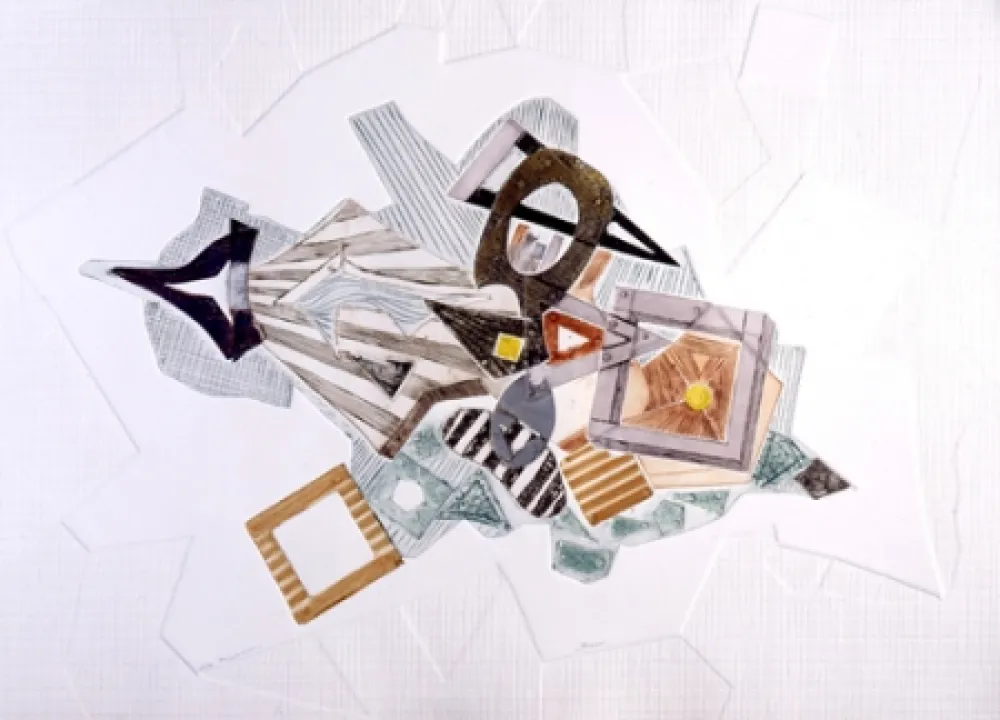 彫版 Boni - Progression