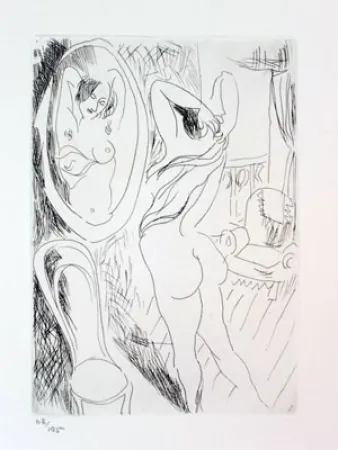 エッチング Bores - Carpeta