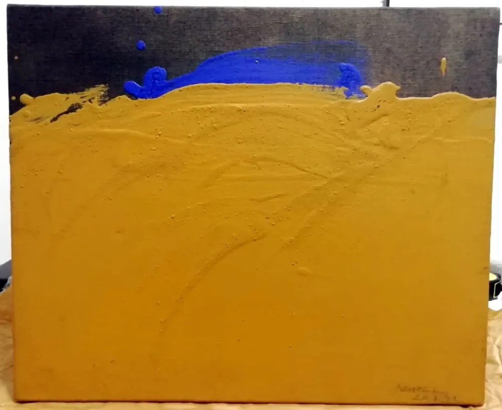 技術的なありません Borrell Palazón - 20.7.92