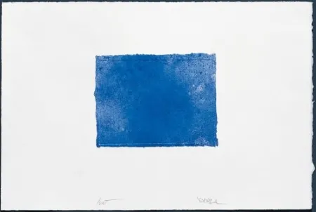 彫版 Borrell Palazón - Aura-1