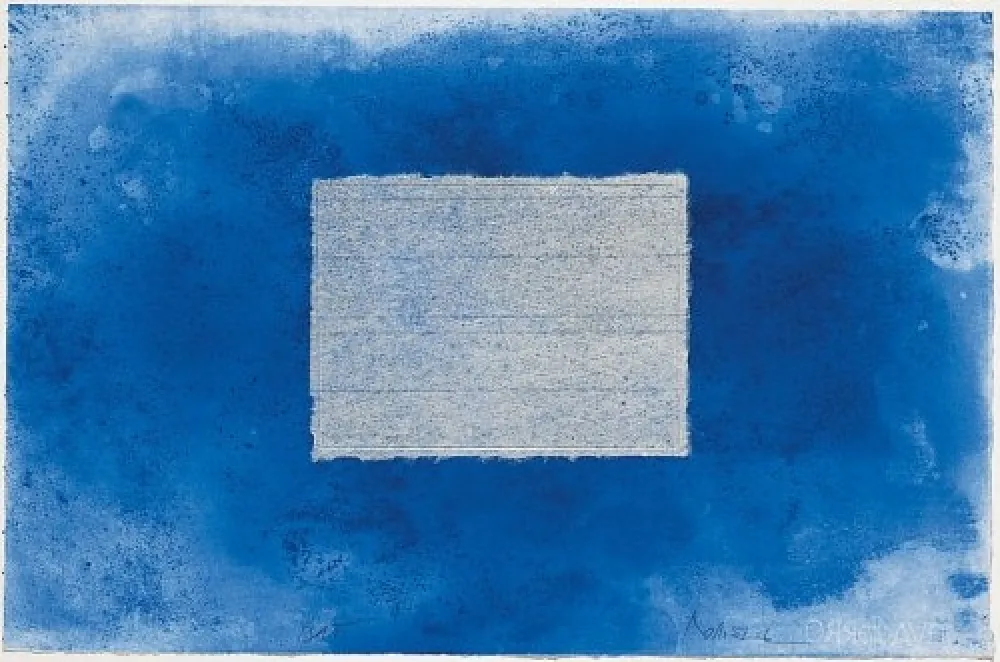 彫版 Borrell Palazón - Aura-2