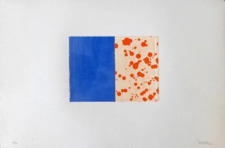 彫版 Borrell Palazón - Aura 4