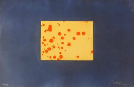 彫版 Borrell Palazón - Aura 7