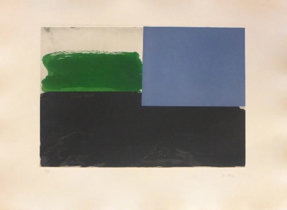 彫版 Borrell Palazón - Espais 1