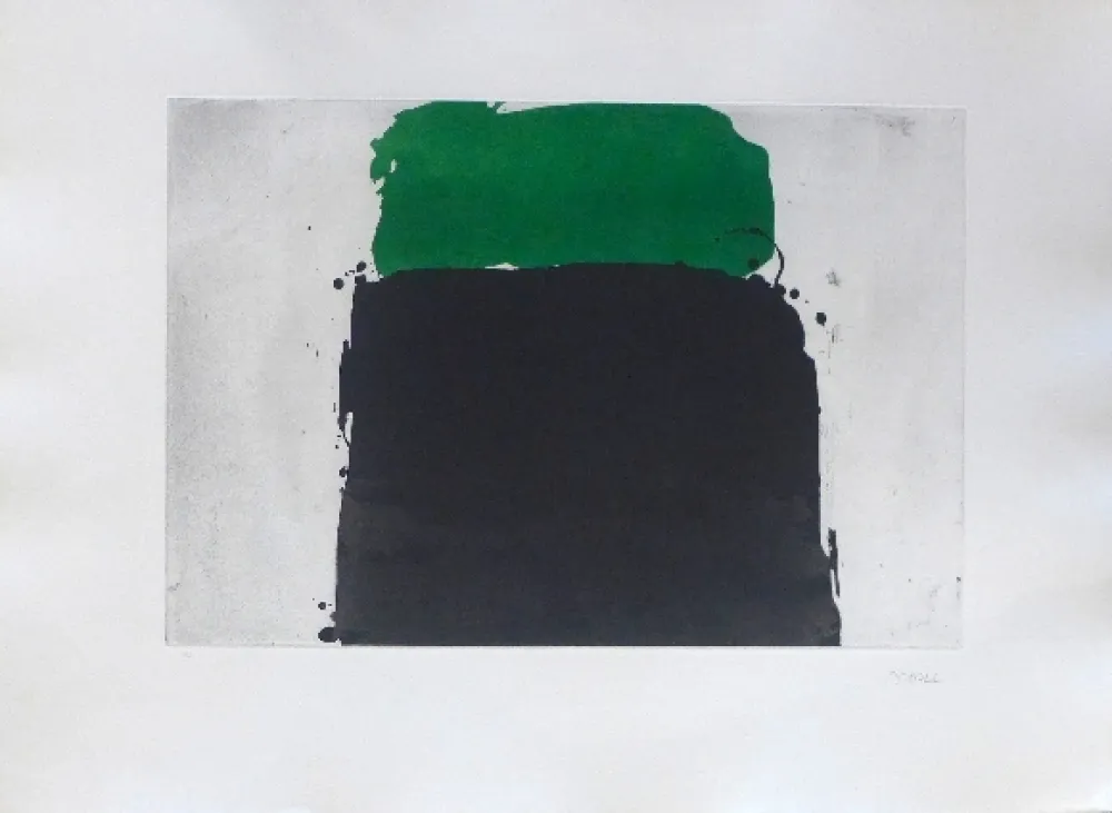 彫版 Borrell Palazón - Espais 2