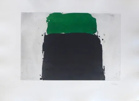 彫版 Borrell Palazón - Espais 2