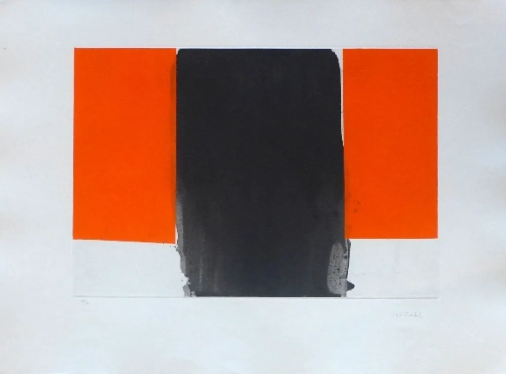 彫版 Borrell Palazón - Espais 3