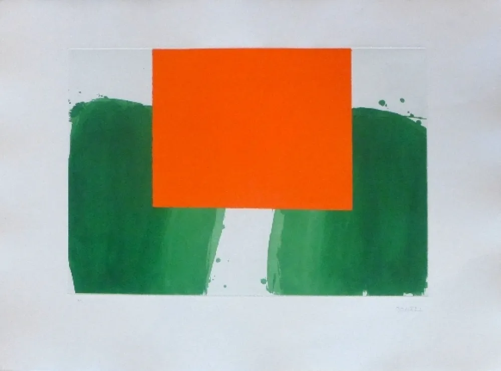 彫版 Borrell Palazón - Espais 6