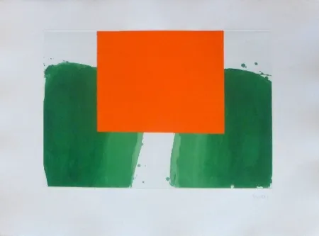 彫版 Borrell Palazón - Espais 6