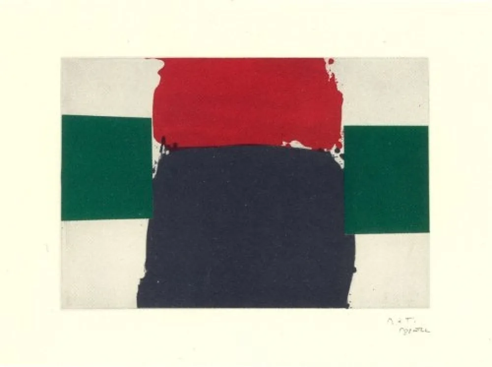 彫版 Borrell Palazón - Espais-7