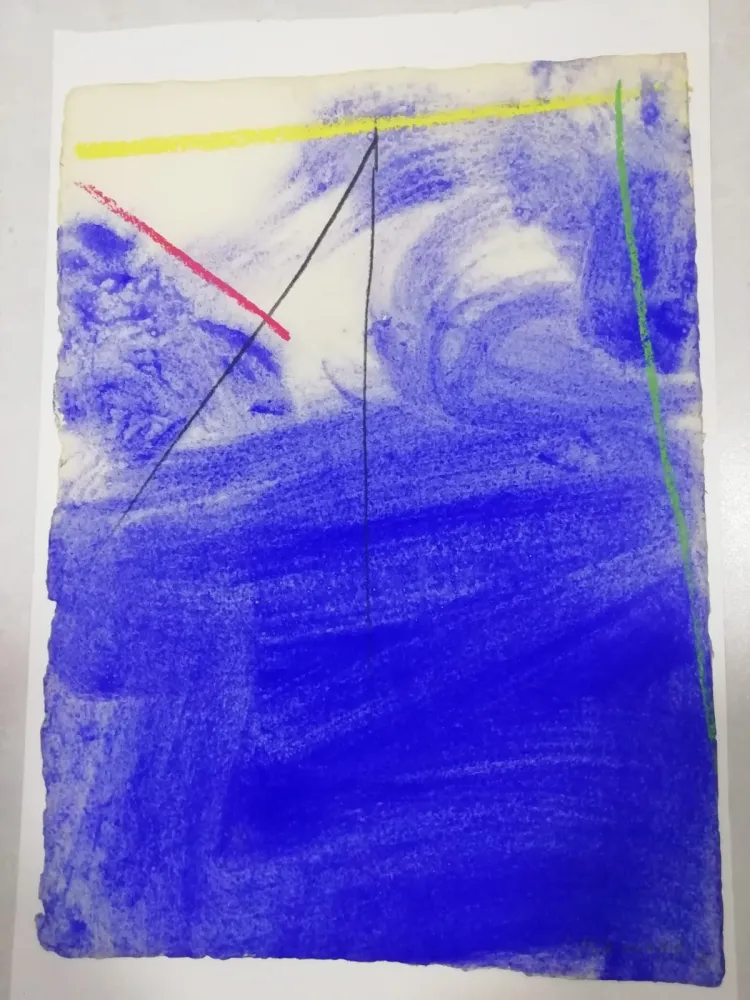 技術的なありません Borrell Palazón - S/T 83