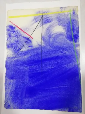 技術的なありません Borrell Palazón - S/T 83