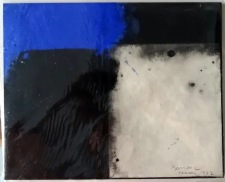 技術的なありません Borrell Palazón - S/T 87