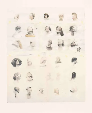オフセット Borremans - Right Decisions, slight modifications and fresh etymology