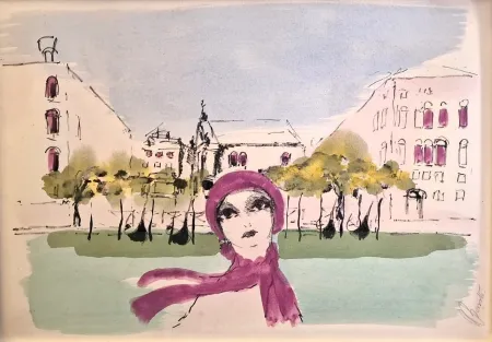 モノタイプ Borsato - Venezia