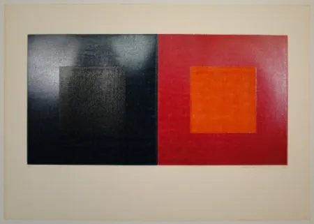 木版 Bosshard - Ferruccio Busoni