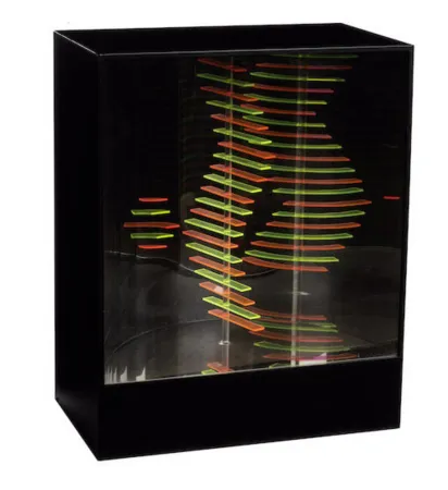 多数の Boto - Déplacement optique D