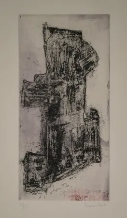 彫版 Bott - Composition